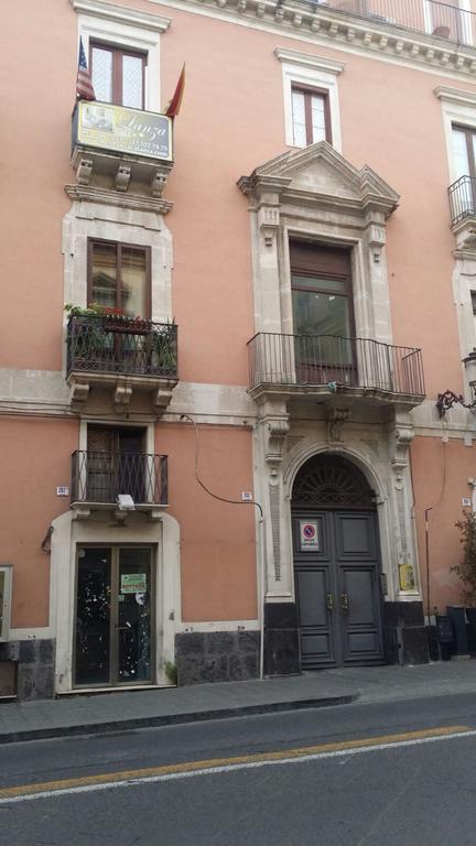 Lanza Maison d'hôtes