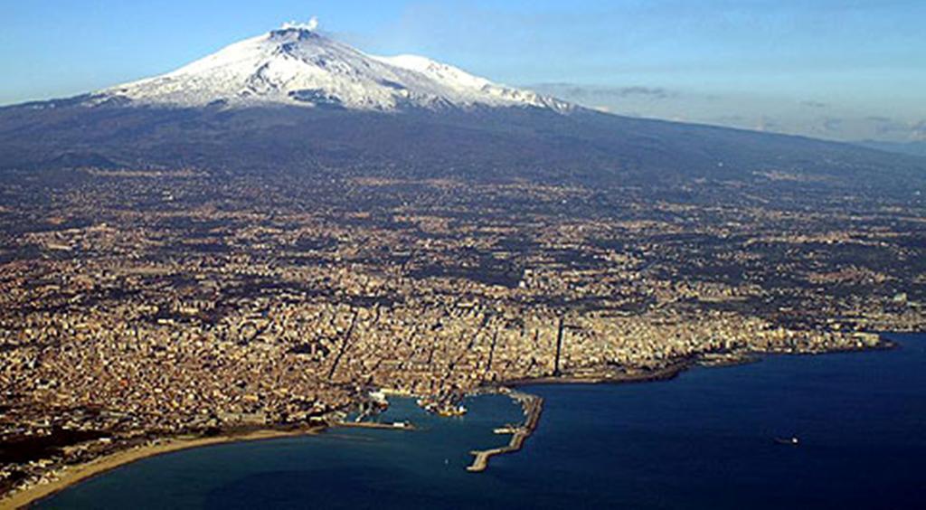 Lanza Catane