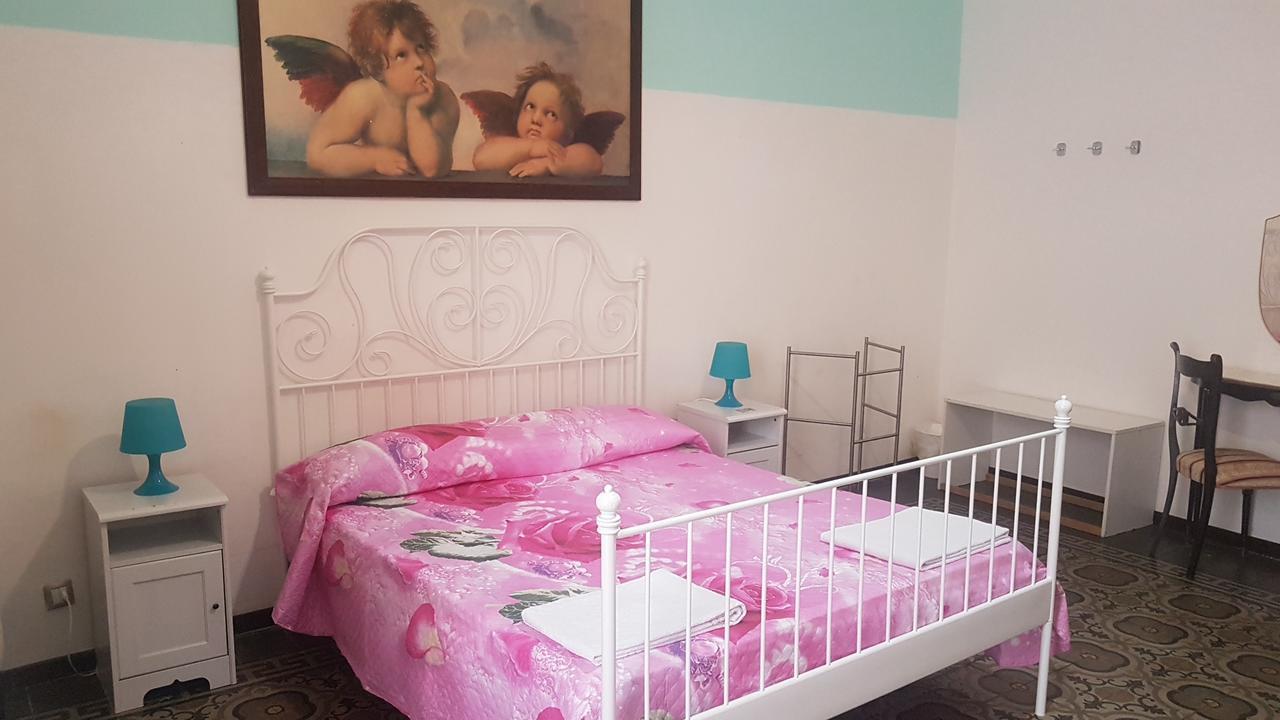 Maison d'hôtes Lanza 2*
